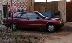 مرسيدس بنز E-Class